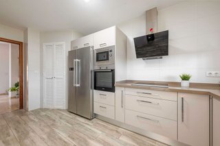 Casa pareada en venta en Salteras