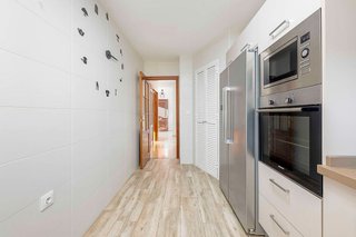 Casa pareada en venta en Salteras