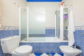 Casa pareada en venta en Salteras