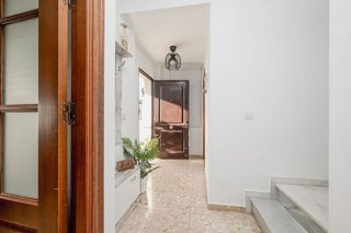 Casa pareada en venta en Salteras