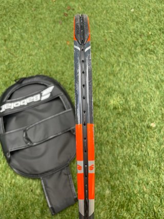 Raqueta Tenis Niño Babolat 23 Ballfighter