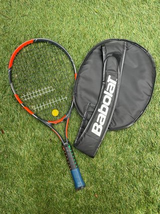 Raqueta Tenis Niño Babolat 23 Ballfighter