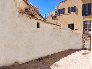 Casa pareada en venta en Sta. Catalina - El Jonquet en Palma de Mallorca
