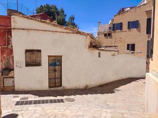 Casa pareada en venta en Sta. Catalina - El Jonquet en Palma de Mallorca