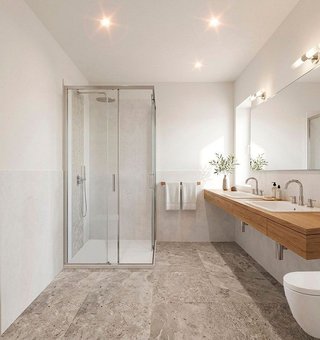 Casa pareada en venta en Sta. Catalina - El Jonquet en Palma de Mallorca