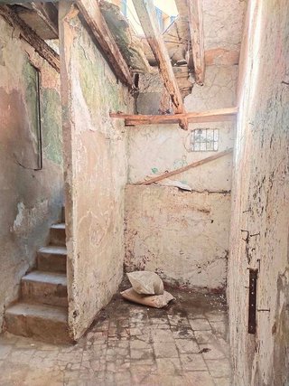 Casa pareada en venta en Sta. Catalina - El Jonquet en Palma de Mallorca
