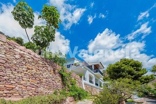 Chalet en venta en Centro - El Castillo en Sagunto