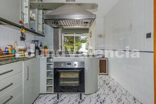 Chalet en venta en Centro - El Castillo en Sagunto