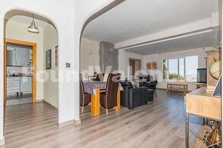 Chalet en venta en Centro - El Castillo en Sagunto