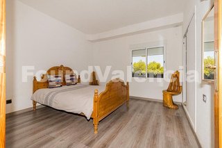 Chalet en venta en Centro - El Castillo en Sagunto