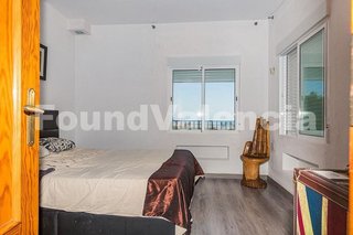 Chalet en venta en Centro - El Castillo en Sagunto