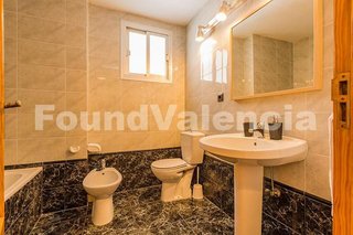 Chalet en venta en Centro - El Castillo en Sagunto