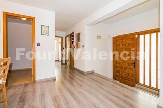 Chalet en venta en Centro - El Castillo en Sagunto