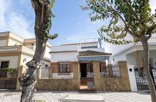 Chalet en venta en Centro - Norte en Chipiona