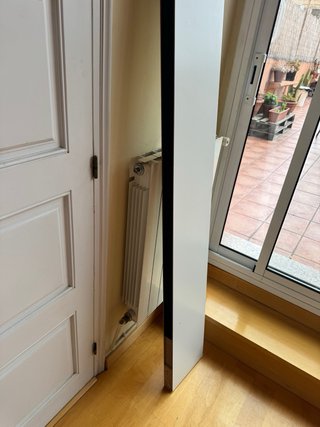 Estantería Lack Ikea Blanca