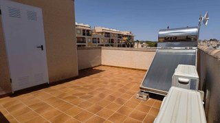 Chalet en venta en Campos de Golf - Villa Martin - Los Dolses en Orihuela