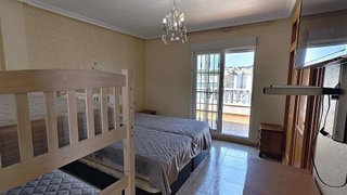 Chalet en venta en Campos de Golf - Villa Martin - Los Dolses en Orihuela