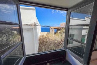 Chalet en venta en Agulo