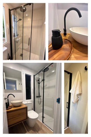 Apartamento turístico con licencia en Menorca.