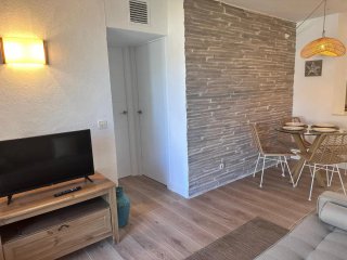 Apartamento turístico con licencia en Menorca.