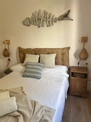 Apartamento turístico con licencia en Menorca.