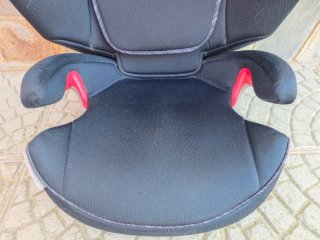 Silla de coche Cibex S-Fix, grupo 2/3 de 15-36 kg.