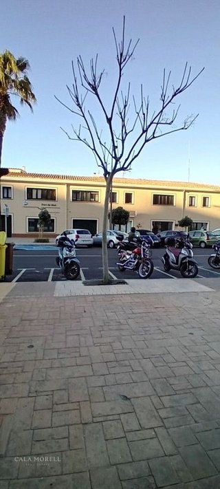 Local comercial en venta en Maó en Mahón