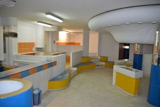 Local comercial en venta en Sant Antoni de Portmany
