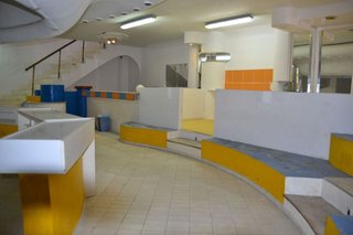 Local comercial en venta en Sant Antoni de Portmany