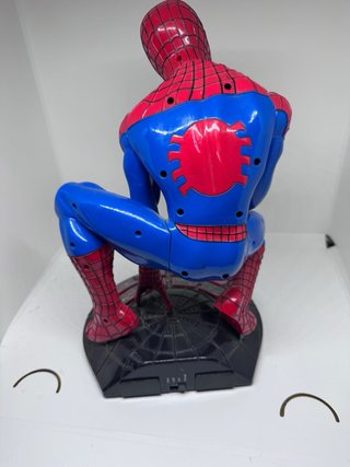 Spiderman Cuentacuentos Juguete