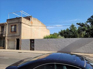 Terreno en venta en Borriol