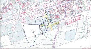 Terreno en venta en Borriol