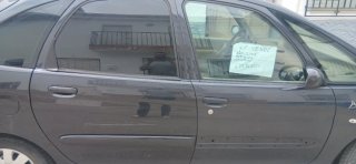 Citroen C3 Picasso 2007