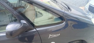 Citroen C3 Picasso 2007