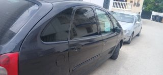 Citroen C3 Picasso 2007