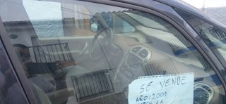 Citroen C3 Picasso 2007