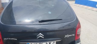 Citroen C3 Picasso 2007