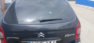Citroen C3 Picasso 2007