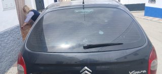 Citroen C3 Picasso 2007