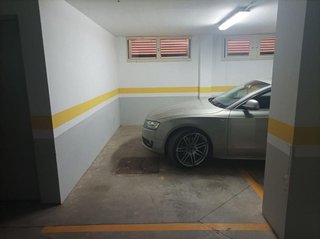 Garaje en venta en Berceo