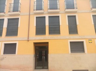 Garaje en venta en Berceo