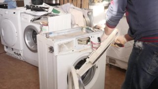 Servicio técnico electrodomésticos