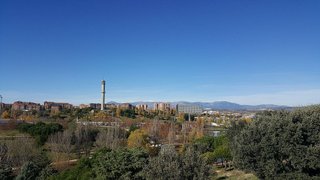 Garaje en venta en Zona Industrial en Tres Cantos