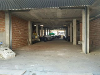 Local comercial en venta en Huércal-Overa