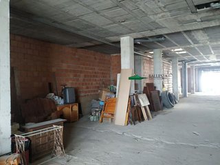 Local comercial en venta en Huércal-Overa