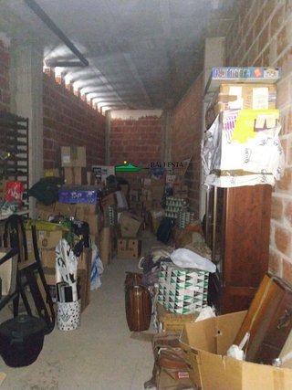 Local comercial en venta en Huércal-Overa