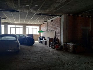 Local comercial en venta en Huércal-Overa