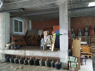 Local comercial en venta en Huércal-Overa