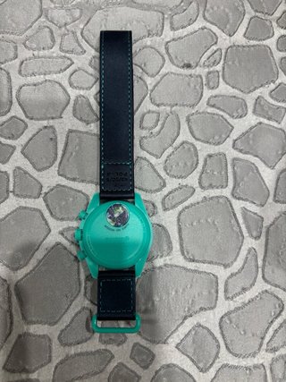 Omega orologio uomo