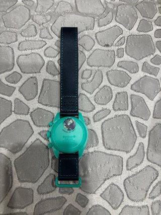 Omega orologio uomo